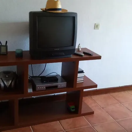 Sopovoa Apartment *