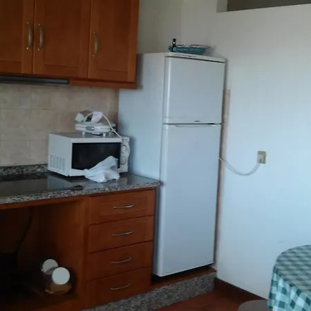 Apartment Sopovoa Povoa de Varzim