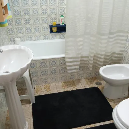 Apartment Sopovoa Povoa de Varzim